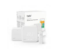 Tado Thermostat connecte et Intelligent Sans fil Kit de demarrage V3+