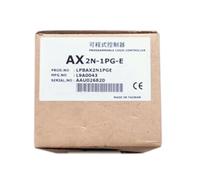TADZKKIWM Module PLC AX2N-1PG-E AX2N1PGE scellé dans sa boîte, Garantie 1 an