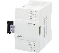 TADZKKIWM Module PLC FX2N-1HC scellé dans sa boîte, Garantie 1 an