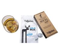 Täljsten Véritables Pierres à Whisky