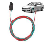 Taesayl Capteur De Température Extérieure Pour Fiat Tipo Dodge Neon Romeo | Mesure précise de la température ; retour stable ; prêt à l'emploi