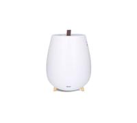 Duux | Tag | Humidificateur Gen2 | Ultrasonique | 12 W | Capacité du réservoir d'eau 2,5 L | Convient aux pièces jusqu'à 30 m² | Ultrasonique | Capacité d'humidification 250 ml/h | Blanc