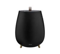 Tag 2 Noir - Humidificateur à Ultrasons - 2,5L Capacité - 250ml/h - 30m²