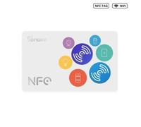 Tag NFC - SONOFF - NTAG215 - Résistant aux métaux - 540 octets - Compatible avec téléphones NFC