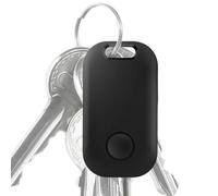 Tag Tracker - Tracker clé intelligente ABS 16 G avec son | 2,2 x 1 | 45,7 x 1,5 cm Électronique de consommation pour sac à dos, portefeuille, valise, sacoche, vélo, véhicule, voyage, randonnée