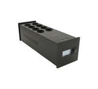 Taga Harmony PF-1000LPS Noir - Multiprises