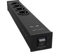 Taga Harmony PF-400USB Noir - Multiprises