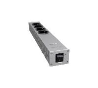 Taga Harmony PF-400USB Silver - Multiprise HiFi