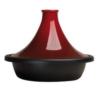 Tagine 27 cm Cerise