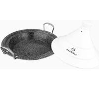 Tagine 30 cm avec couvercle