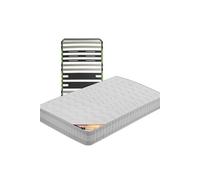 TAHITI - Pack Matelas + AltoZone 90x190 -
