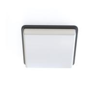 TAHOE II BLANC/NOIR PLAFONNIER PLAFONNIER NT 2X E27 10038