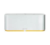Somfy 1870594 - Tahoma Switch - Commande Intelligente pour centraliser et connecter Votre logement - Compatible IO, RTS & Zigbee 3.0 - Contrôle à la Voix avec l'Assistant Google, Amazon Alexa HomeKit