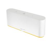 TaHoma Switch pour Somfy- Box Domotique Connectée - Centralisation et Pilotage Maison - Compatible Volets, Portails, Stores, Éclairage, Chauffage - WiFi & Radio RTS/io - Contrôle via Smartphone