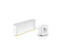 Somfy Pack TaHoma Switch 1871583 – Prise connectée Zigbee – Pour centraliser votre logement