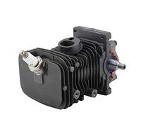Taidda de Fin d'année Vilebrequin de Piston de Cylindre, Moteur Moteur 38MM Vilebrequin de Piston de Cylindre pour tronçonneuse STIHL MS170 MS180 018