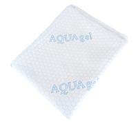 Taie de rechange oreiller 40x60 cm DOZZA aquagel
