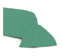Taie de Traversin 43x185 cm 100% Coton 57 Fils/cm² - Fabrication Française
