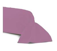 Taie de Traversin 43x185 cm 100% Coton 57 Fils/cm² - Fabrication Française