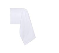 Taie de traversin 45 x 185 cm en percale de coton