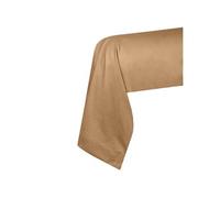 Taie de traversin curry Eden 45 x 185 cm