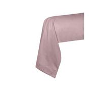 Taie de traversin Eden 45 x 185 cm - vieux rose