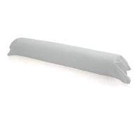 Taie de traversin - LA MAISON D'AMELIE - INTIMITY - 100% coton - Couleur Chantilly - Rectangle