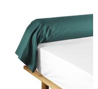 Taie de Traversin Lina 85x185cm Emeraude