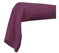 Taie de Traversin Lina 85x185cm Myrtille
