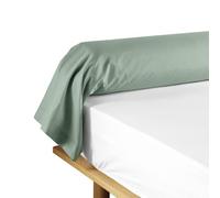Taie de Traversin Lina 85x185cm Sauge