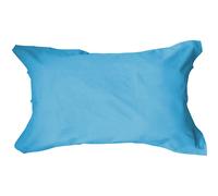 Taie d'oreiller 50x70cm 100%coton mer du sud