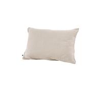 AltoBuy OUREA - Taie d'oreiller 50x70cm Gaze de Coton Pampa