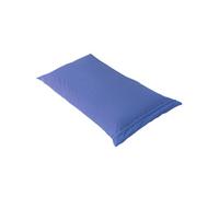 Taie d'Oreiller 60x60cm Bleu Azur Imperméable et Respirante - FRESH - ALTOBUY Bleu G