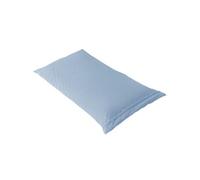 Taie d'Oreiller 60x60cm Bleu Ciel Imperméable et Respirante - FRESH -