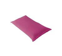Taie d'Oreiller 60x60cm Fuchsia Imperméable et Respirante - FRESH - ALTOBUY Rose G