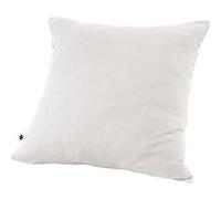 Taie d'Oreiller 60x60cm Gaze de Coton Chantilly - OUREA - ALTOBUY Blanc G