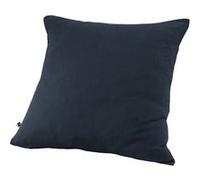 AltoBuy OUREA - Taie d'oreiller 60x60cm Gaze de Coton Minuit