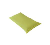 Taie d'Oreiller 60x60cm Verte Imperméable et Respirante - FRESH - ALTOBUY Vert G