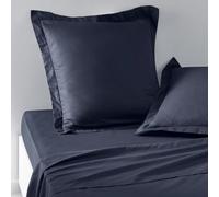 Taie D'oreiller 63x63 Cm Bleu