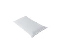 Taie d'Oreiller 70x50cm Blanche Imperméable et Respirante - FRESH - ALTOBUY Blanc G