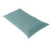 Taie d'Oreiller 70x50cm Vert d'Eau Imperméable et Respirante - FRESH - ALTOBUY Vert G