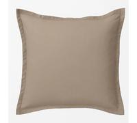 TAIE D'OREILLER 75X75 100% COTON
