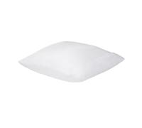 Taie d'oreiller Bsensible 2en1 - 65x65cm blanc