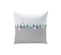 Taie d'oreiller Carrée 65x65 cmEsprit Scandinave Coton