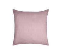 Taie d'oreiller Eden 63 x 63 cm - Vieux rose
