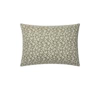 Origin Taie d'oreiller en Lyocell - 50 x 70 cm - Vert kaki