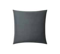 A demain Taie d'oreiller en Microfibre - 63 x 63 cm - Bleu