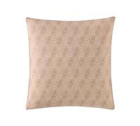 Taie d'oreiller en Percale de Coton, 65 x 65 cm, Hypnos, Essix, Beige