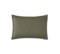 Taie d'oreiller en Percale de Coton, Première, Jungle, 50x70 cm, Essix