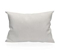 Taie d'oreiller en polycoton 50x75 cm PERCALE lin, par Soleil d'ocre